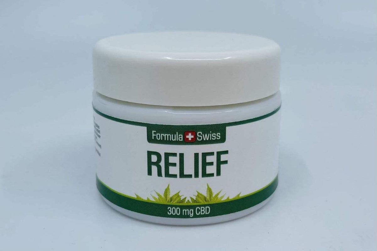 CBD for Winter Skin: Natural Protection Against Cold Weather Dryness
