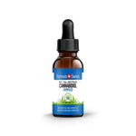 CBD Oil in Hemp Seed Oil - Image 1