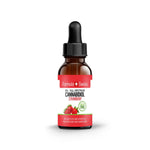 CBD Oil in MCT Oil Strawberry - Image 3