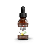 CBD Oil in MCT Oil Vanilla - Image 1