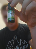 CBD Oil in Olive Oil - Image 2