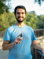CBD Oil in Olive Oil - Image 4