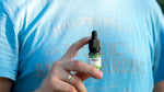 CBD Oil in Olive Oil - Image 5