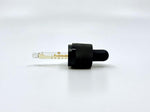 CBD Oil in MCT Oil Orange - Image 6