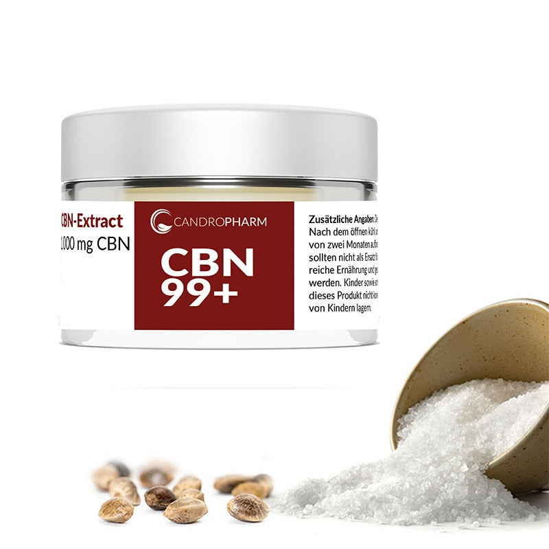 CBN99 - 99% čisté krystaly CBN