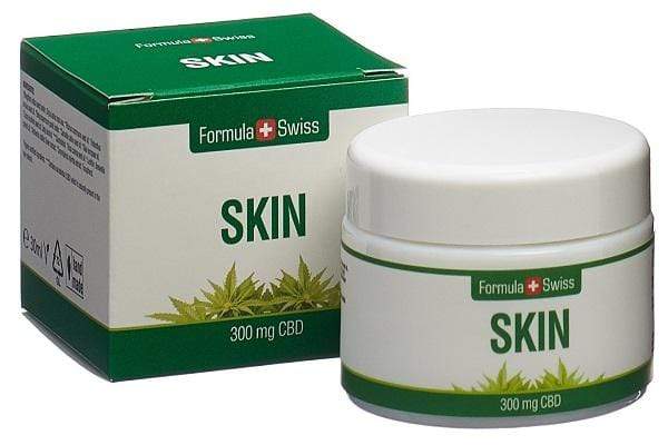 CBD Skin