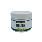 Relief Cream (300 - 1,200 mg CBD) - Image 7